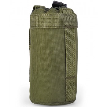 Molle Water Bottle Pouch (OD)